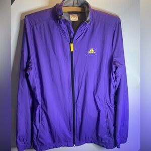 Vintage Adidas Wind Breaker